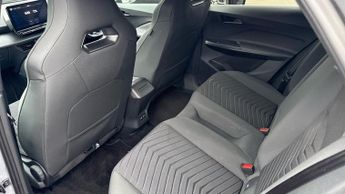 Cupra Born 169kW e-Boost V2 58kWh 5dr Auto (Keyless Entry/Go)(Navigation)(H