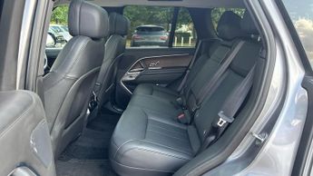 Land Rover Range Rover 3.0 P440e SE 4dr Auto VAT Q With Fixed Panoramic Roof and 3D Sur