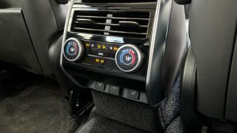 Land Rover Range Rover 3.0 D350 HSE 4dr Auto With Sliding Panoramic Roof and Head-up Di