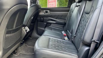 Kia Sorento 1.6 T-GDi PHEV 4 5dr Auto