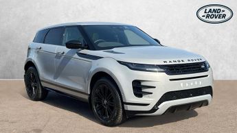 Land Rover Range Rover Evoque 2.0 D200 Dynamic SE SAVING 10 000 GBP