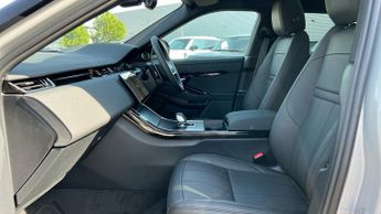 Land Rover Range Rover Evoque 2.0 D200 Dynamic SE SAVING 6 000 GBP WHEN FUNDED WITH JLR FS - E
