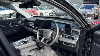 Chery Tiggo 7 Super Hybrid 1.5T PHEV Aspire DHT