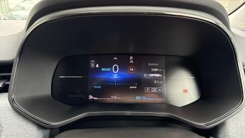 Renault Clio 1.6 E-TECH full hybrid 145 Evolution 5dr Auto