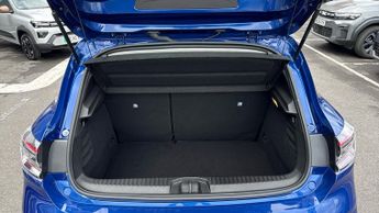Renault Clio 1.6 E-TECH full hybrid 145 Evolution 5dr Auto