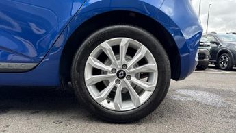 Renault Clio 1.6 E-TECH full hybrid 145 Evolution 5dr Auto