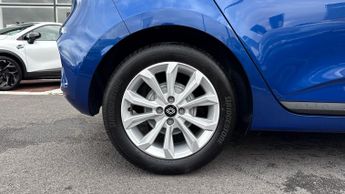 Renault Clio 1.6 E-TECH full hybrid 145 Evolution 5dr Auto