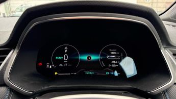 Renault Captur 1.6 E-Tech Full Hybrid 145 Esprit Alpine 5dr Auto