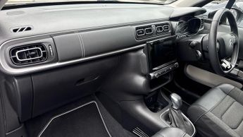 Citroen C3 1.2 PureTech 110 Saint James 5dr EAT6