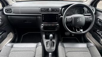 Citroen C3 1.2 PureTech 110 Saint James 5dr EAT6
