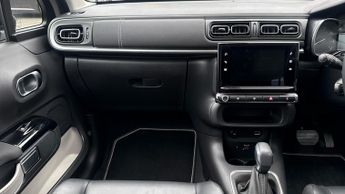 Citroen C3 1.2 PureTech 110 Saint James 5dr EAT6
