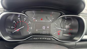 Citroen C3 1.2 PureTech 110 Saint James 5dr EAT6