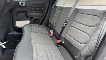 Citroen C3 1.2 PureTech 110 Saint James 5dr EAT6