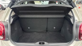 Citroen C3 1.2 PureTech 110 Saint James 5dr EAT6