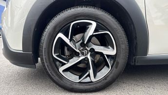 Citroen C3 1.2 PureTech 110 Saint James 5dr EAT6