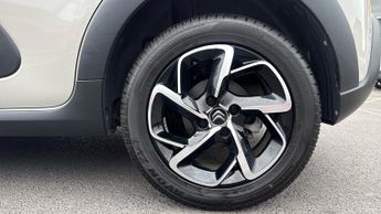 Citroen C3 1.2 PureTech 110 Saint James 5dr EAT6