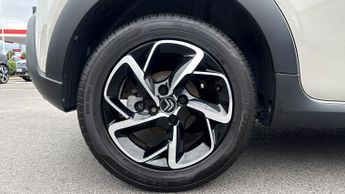 Citroen C3 1.2 PureTech 110 Saint James 5dr EAT6