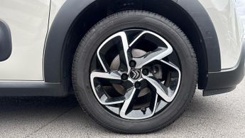 Citroen C3 1.2 PureTech 110 Saint James 5dr EAT6