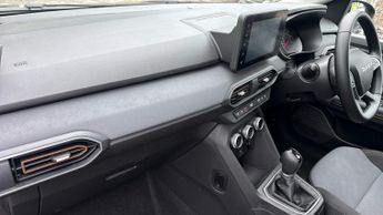 Dacia Sandero Stepway 1.0 TCe Extreme 5dr CVT