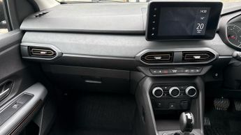 Dacia Sandero Stepway 1.0 TCe Extreme 5dr CVT