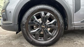 Dacia Sandero Stepway 1.0 TCe Extreme 5dr CVT