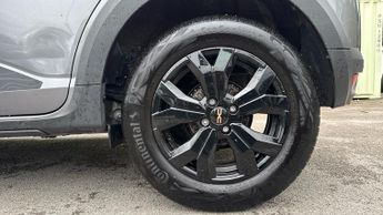 Dacia Sandero Stepway 1.0 TCe Extreme 5dr CVT