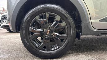 Dacia Sandero Stepway 1.0 TCe Extreme 5dr CVT