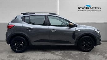 Dacia Sandero Stepway 1.0 TCe Extreme 5dr CVT