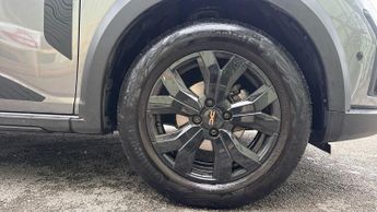 Dacia Sandero Stepway 1.0 TCe Extreme 5dr CVT