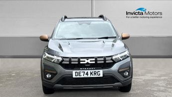Dacia Sandero Stepway 1.0 TCe Extreme 5dr CVT