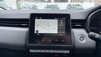 Renault Clio 1.6 E-TECH full hybrid 145 Evolution 5dr Auto