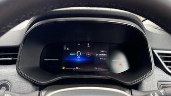 Renault Clio 1.6 E-TECH full hybrid 145 Evolution 5dr Auto