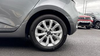 Renault Clio 1.6 E-TECH full hybrid 145 Evolution 5dr Auto