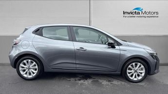 Renault Clio 1.6 E-TECH full hybrid 145 Evolution 5dr Auto