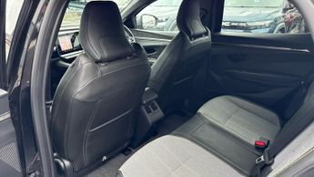 Renault Megane EV60 160kW Techno 60kWh Optimum Charge 5dr Auto