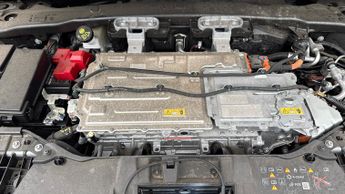 Renault Megane EV60 160kW Techno 60kWh Optimum Charge 5dr Auto