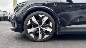 Renault Megane EV60 160kW Techno 60kWh Optimum Charge 5dr Auto