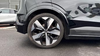 Renault Megane EV60 160kW Techno 60kWh Optimum Charge 5dr Auto