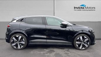 Renault Megane EV60 160kW Techno 60kWh Optimum Charge 5dr Auto