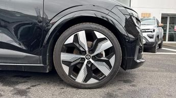 Renault Megane EV60 160kW Techno 60kWh Optimum Charge 5dr Auto