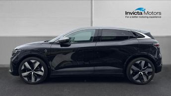 Renault Megane EV60 160kW Techno 60kWh Optimum Charge 5dr Auto