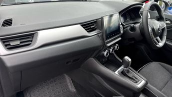 Renault Captur 1.6 E-Tech full hybrid 145 Techno 5dr Auto