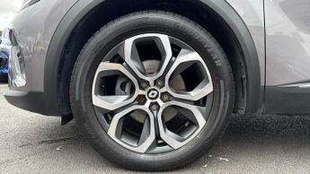 Renault Captur 1.6 E-Tech full hybrid 145 Techno 5dr Auto