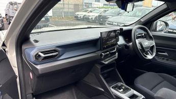 Dacia Duster 1.6 Hybrid 140 Journey 5dr Auto