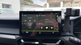 Dacia Duster 1.6 Hybrid 140 Journey 5dr Auto