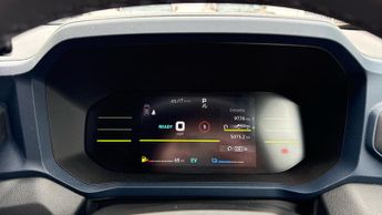 Dacia Duster 1.6 Hybrid 140 Journey 5dr Auto