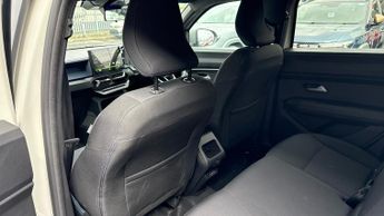 Dacia Duster 1.6 Hybrid 140 Journey 5dr Auto