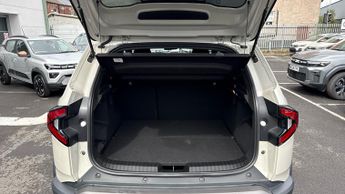 Dacia Duster 1.6 Hybrid 140 Journey 5dr Auto