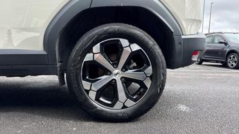 Dacia Duster 1.6 Hybrid 140 Journey 5dr Auto