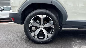 Dacia Duster 1.6 Hybrid 140 Journey 5dr Auto